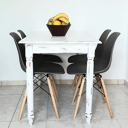 Rose Studio Apartamento