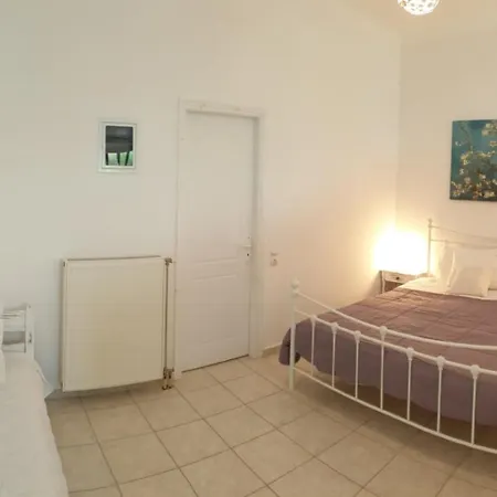 Apartamento Rose Studio