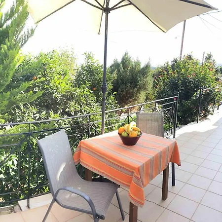 Appartamento Rose Studio Poros (Kefalonia)